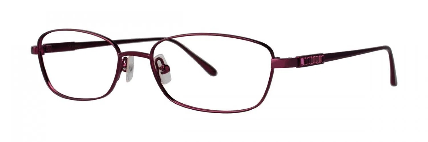 Vera Wang MIRIAM Eyeglasses - view 4